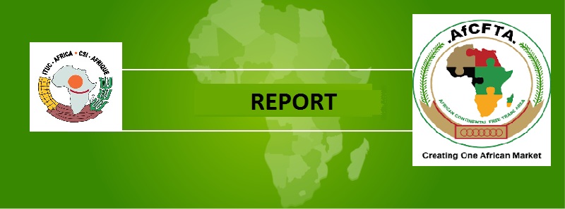 AfCFTA Agreement