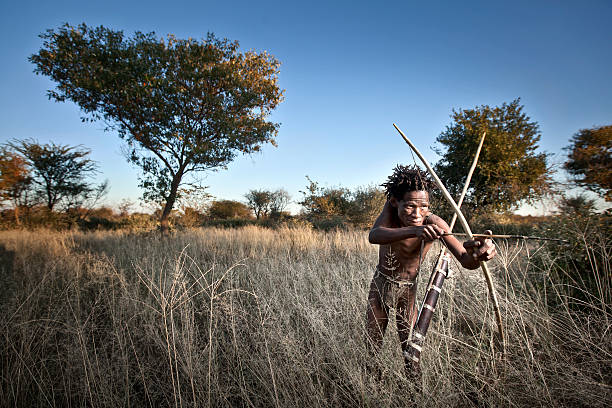 San Hunting