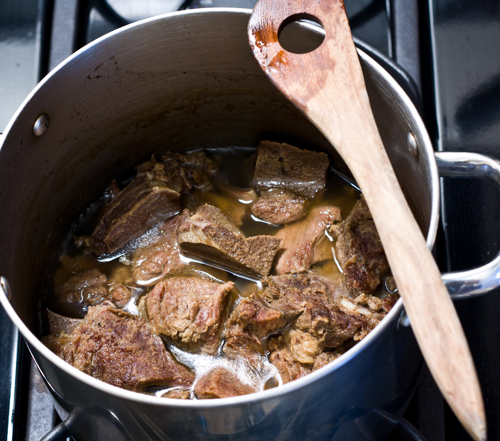 Beef Cuts
