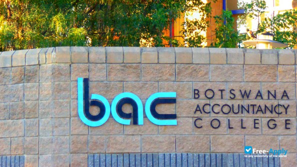 Botswana Accountancy College