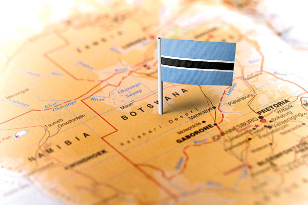 Botswana Overview