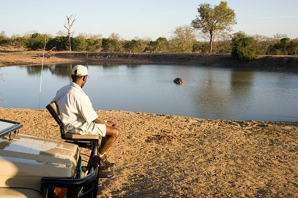 Botswana Tourism