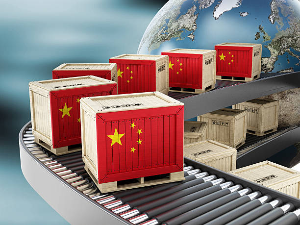China Trade