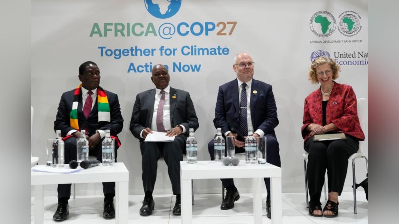 Climate Diplomacy