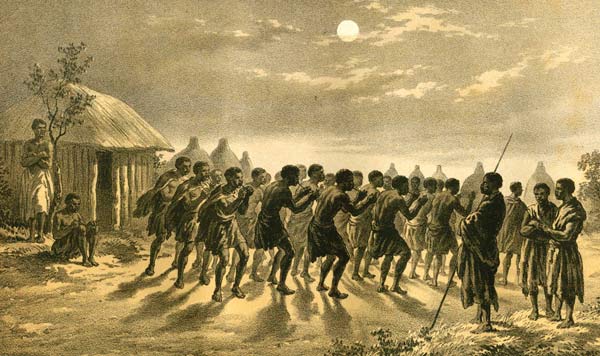 Colonial Challenges