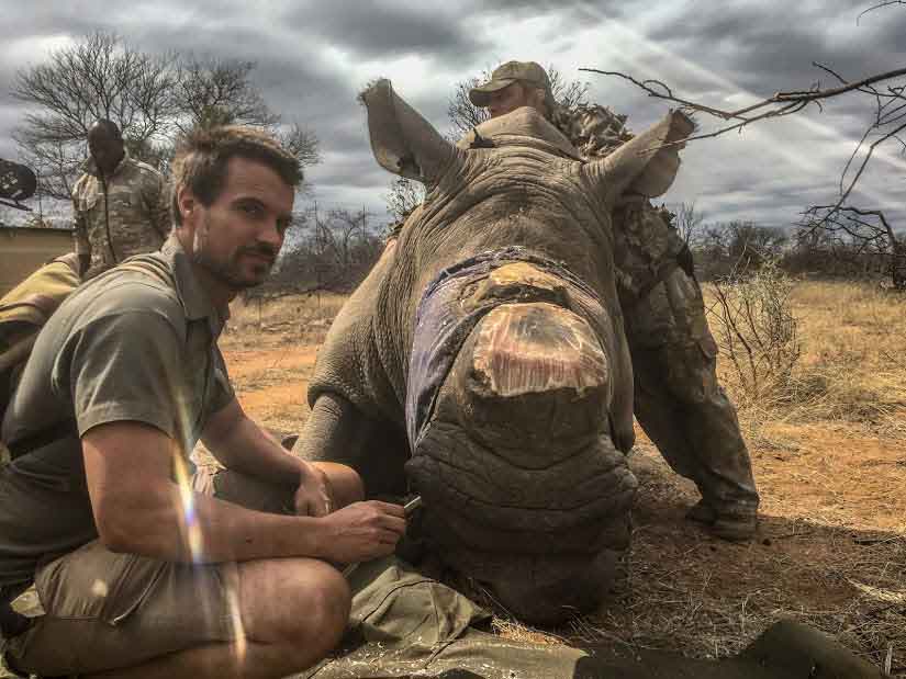 Conservation Leadership