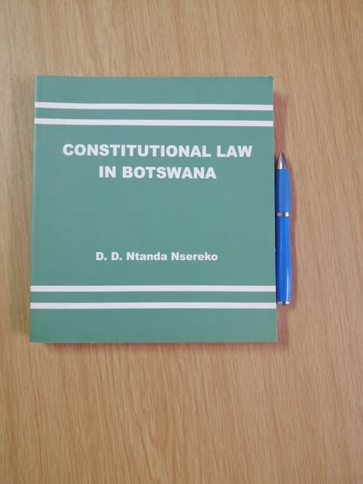 Constitution Adoption