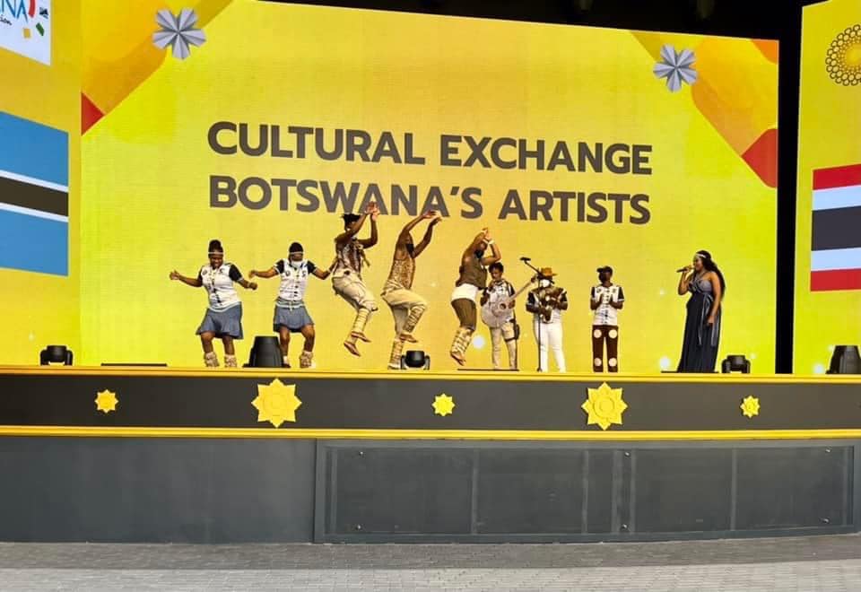 Cultural Exchange