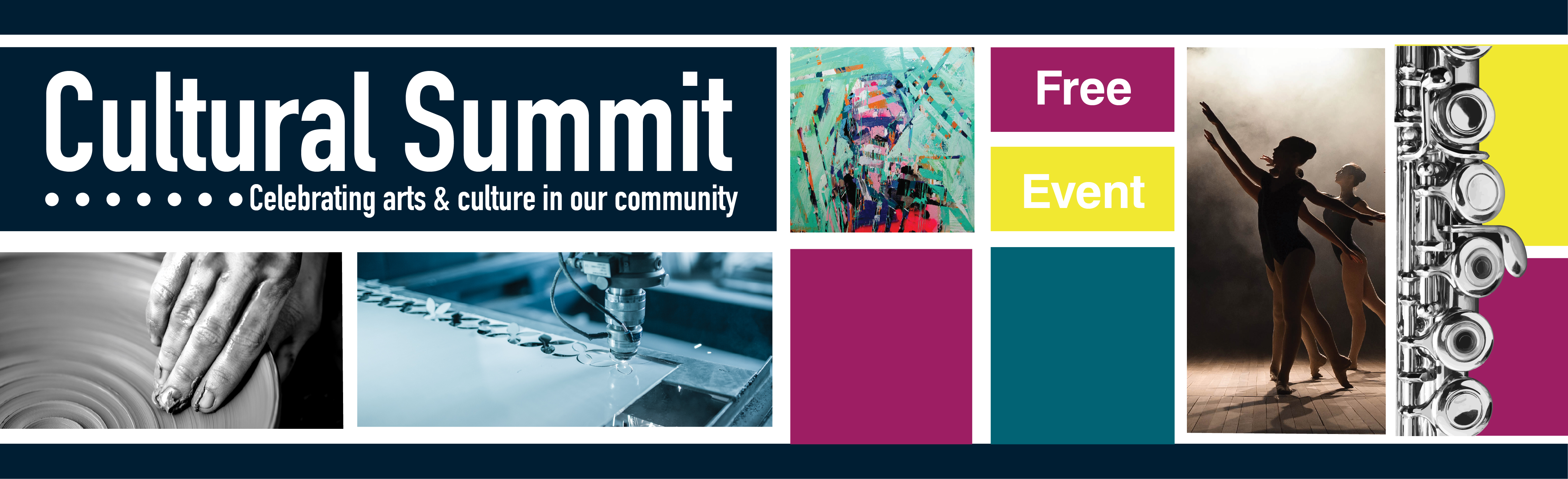 Cultural Summits