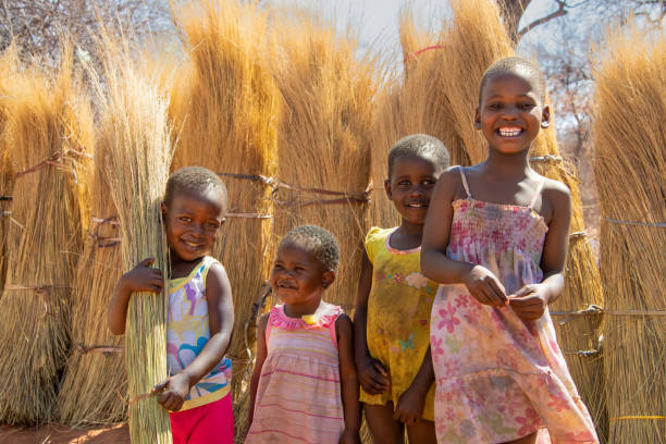 Botswana Culture
