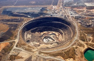 Diamond Discovery