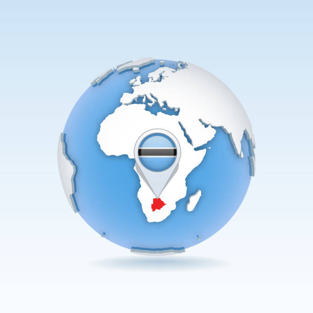 Botswana Diaspora Showcase