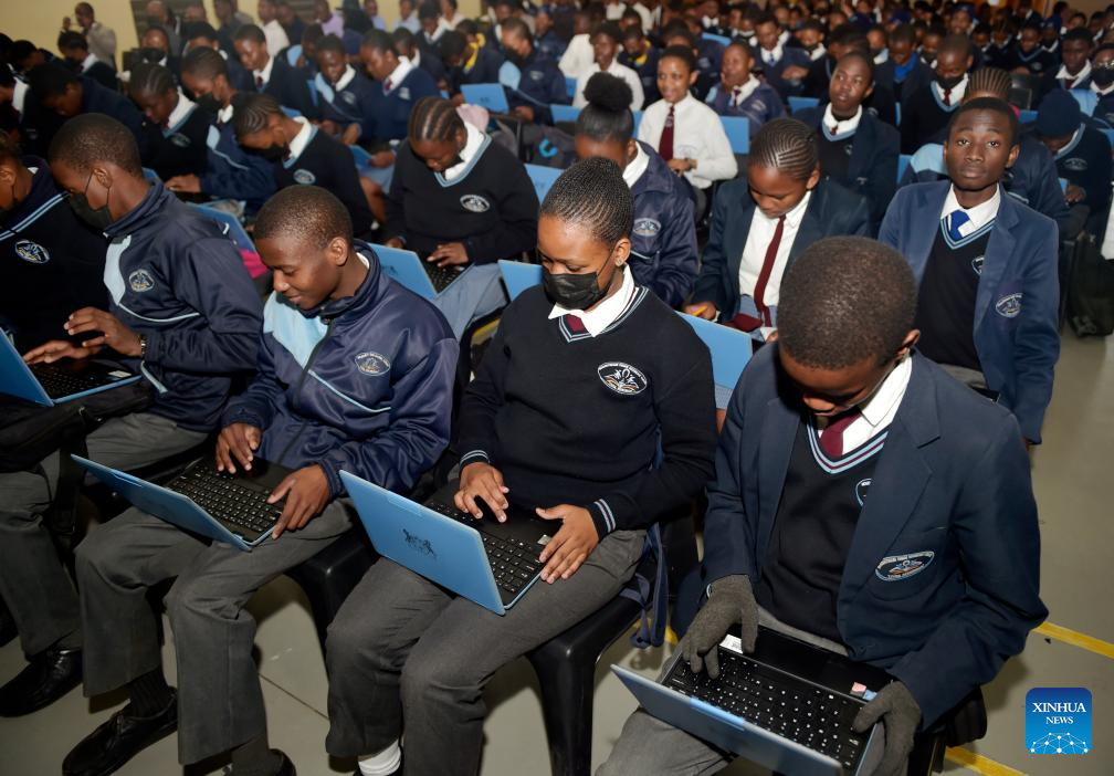 Digital Learning Initiatives