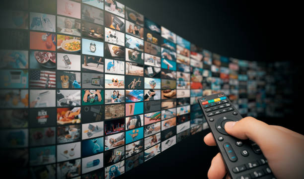 Digital Streaming