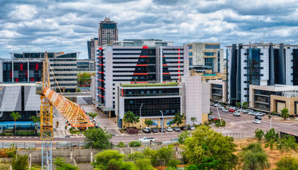 Botswana Economy