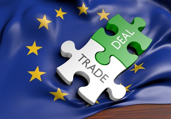 EU Trade Agreements