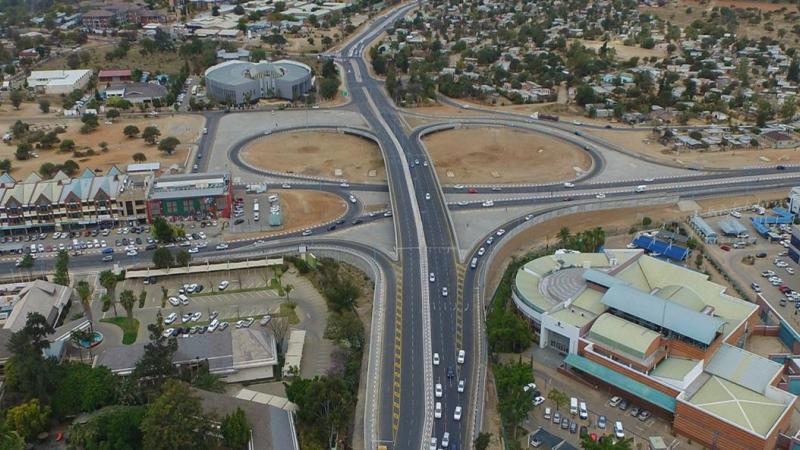 Botswana Development