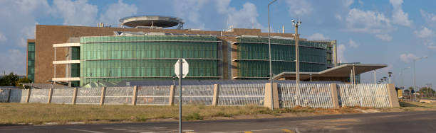 Botswana Government