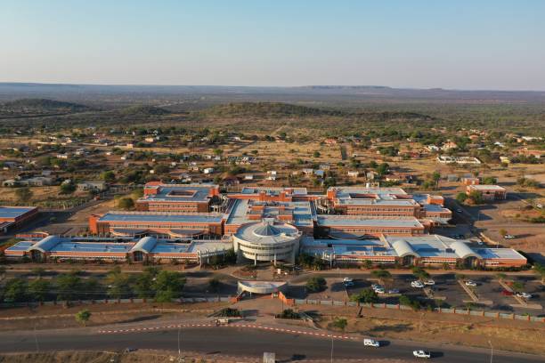 Healthcare Facility