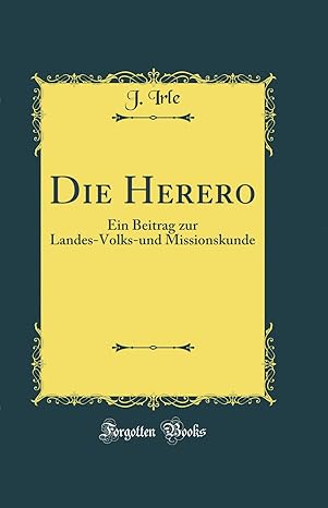 Herero Language