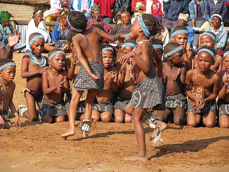 Heritage Day