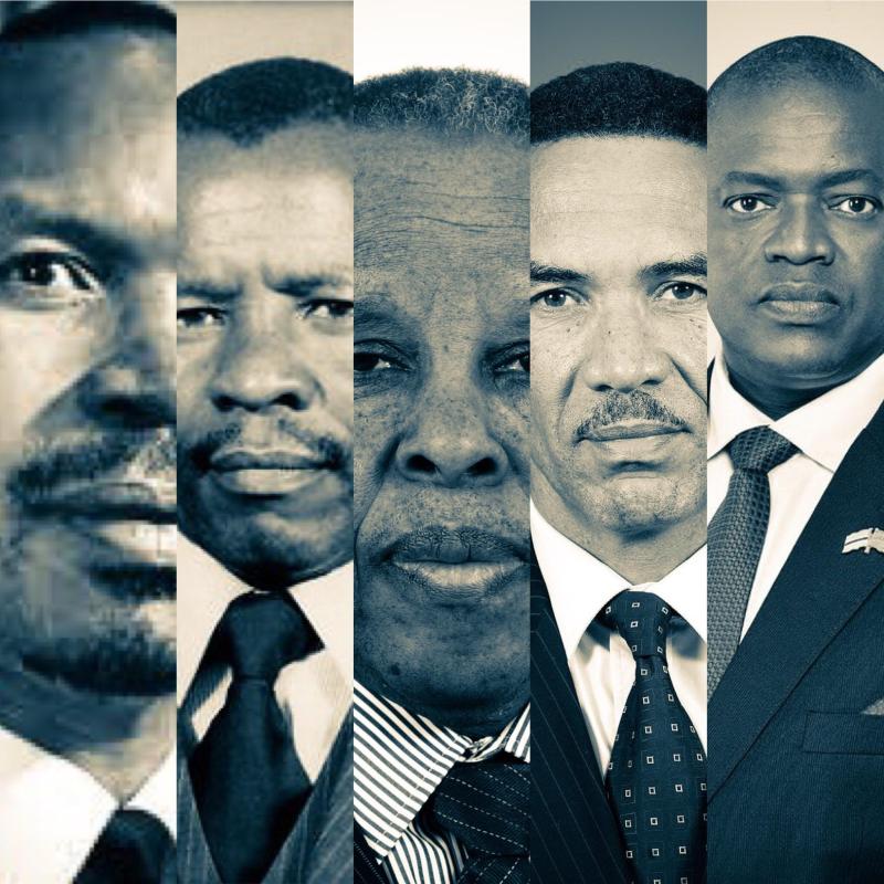 Historical Presidents