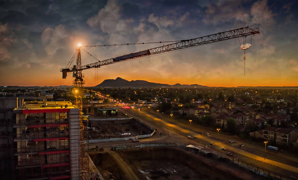 Infrastructure Projects