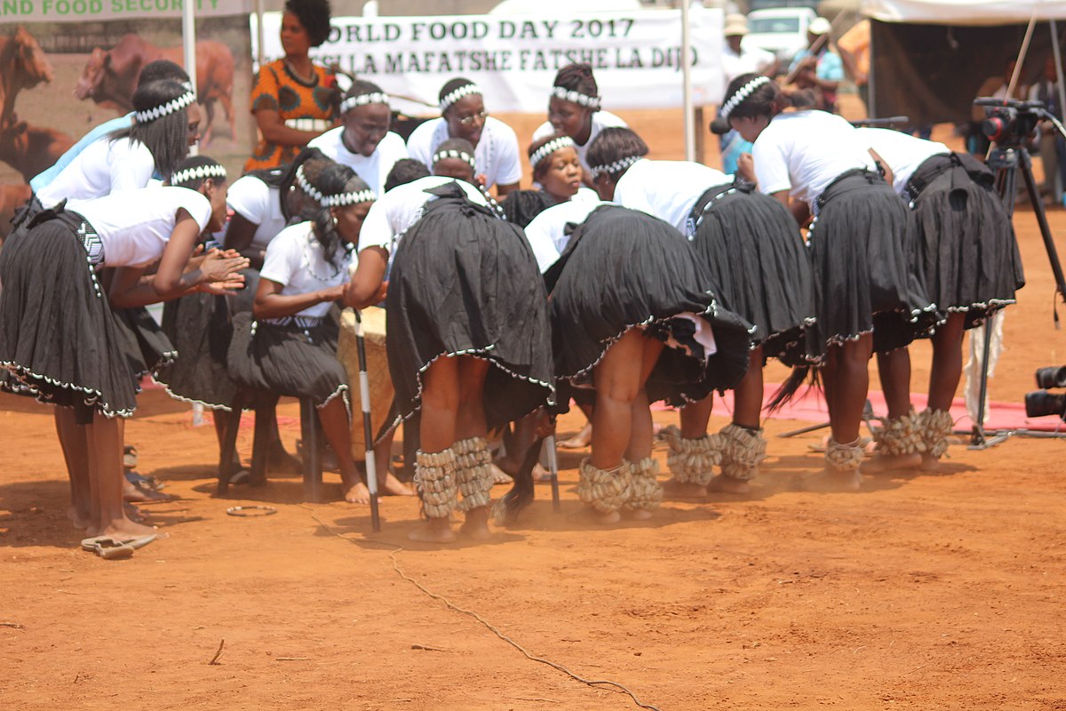 Kalanga Music