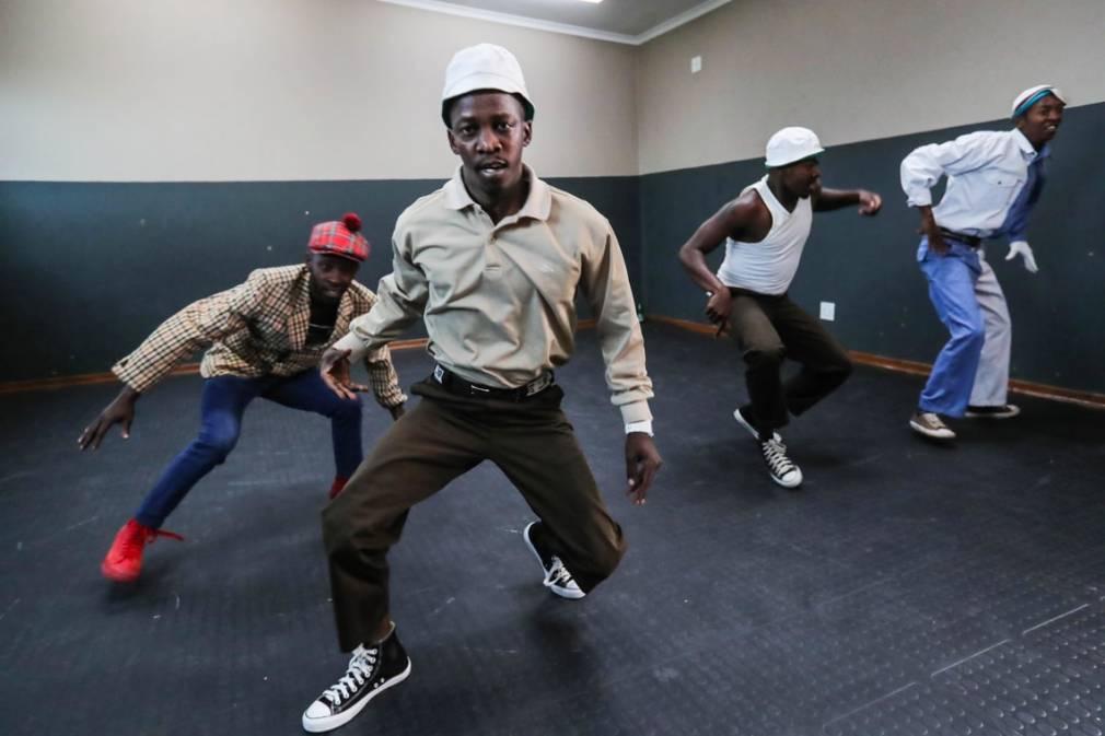 Kwaito Music
