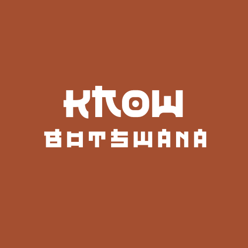 Know Botswana