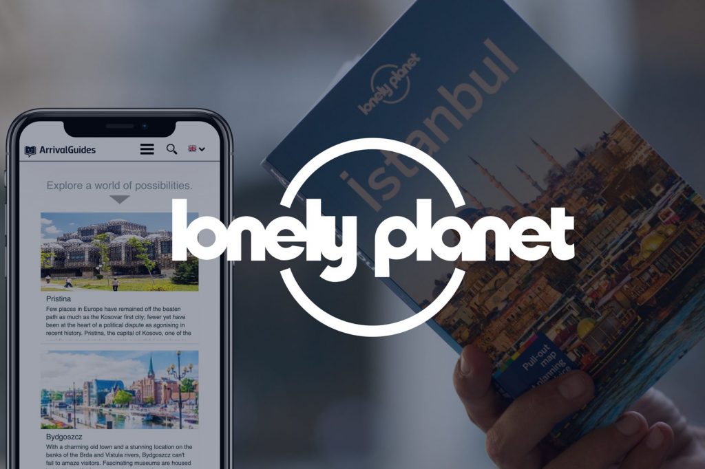 Lonely Planet