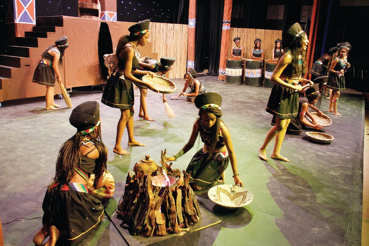 Maitisong Festival