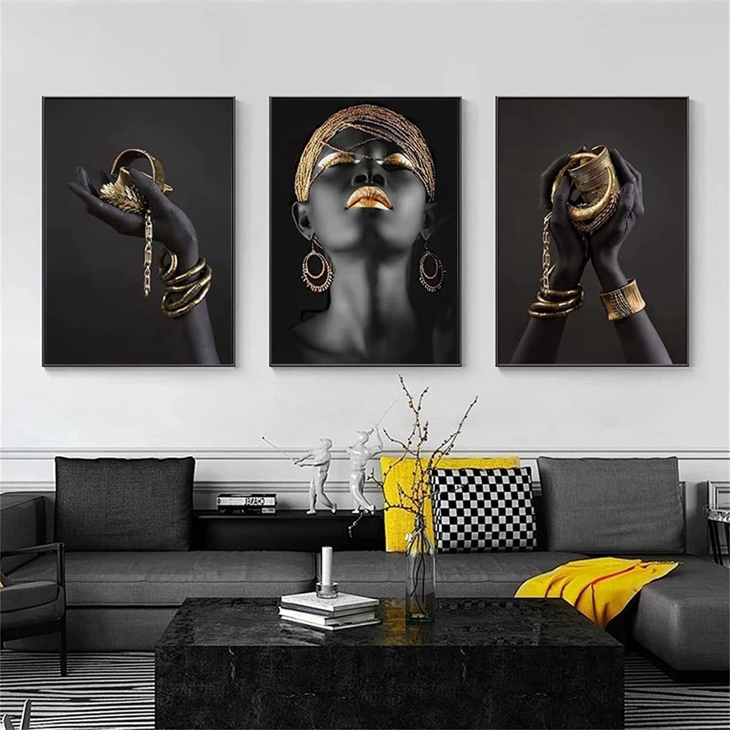 Botswana Modern Art