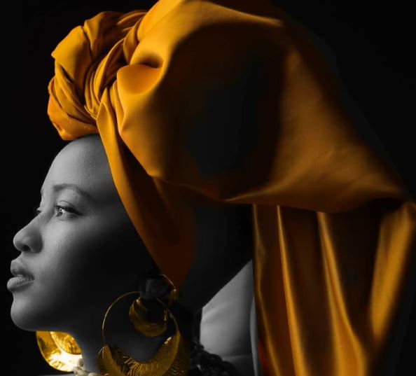 Mpho Sebina