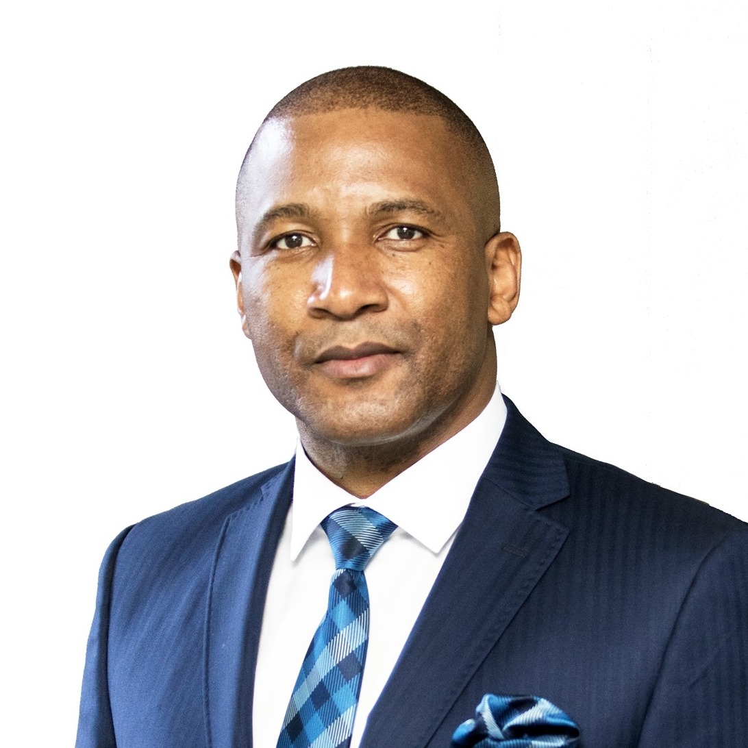 President His Excellency Advocate Duma Gideon Boko