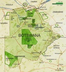 Protected Areas