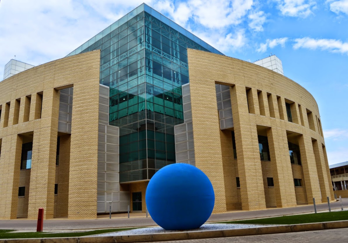 University of Botswana Library