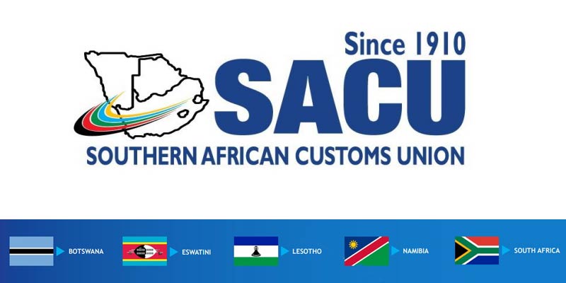 SACU Agreement