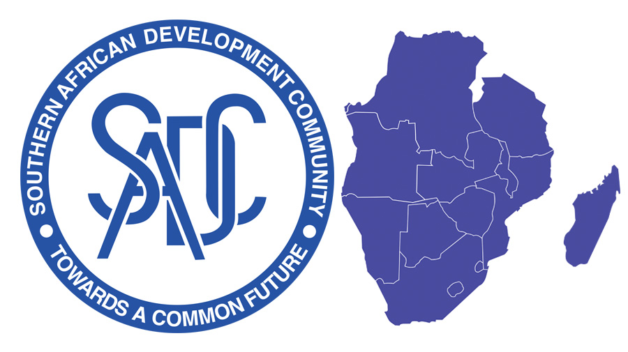 SADC Founding