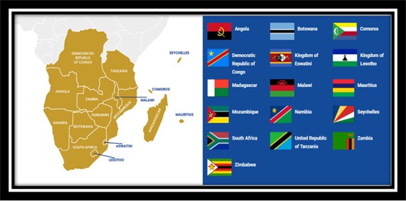 SADC Cooperation