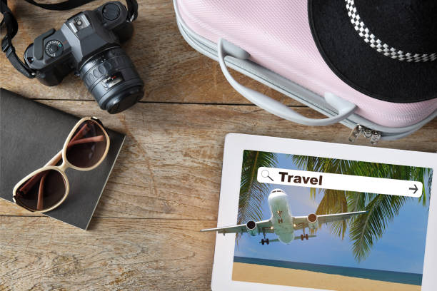 Safari Bookings
