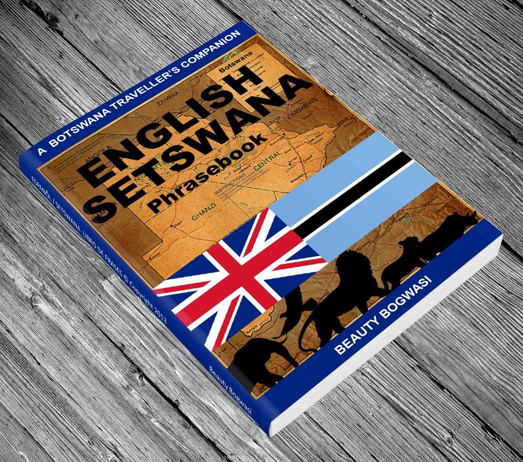 Setswana Language