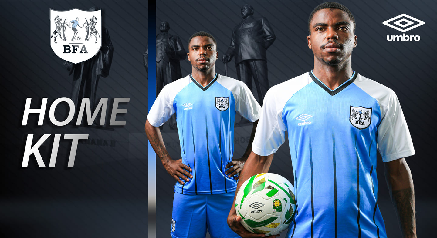 Botswana Sports Showcase