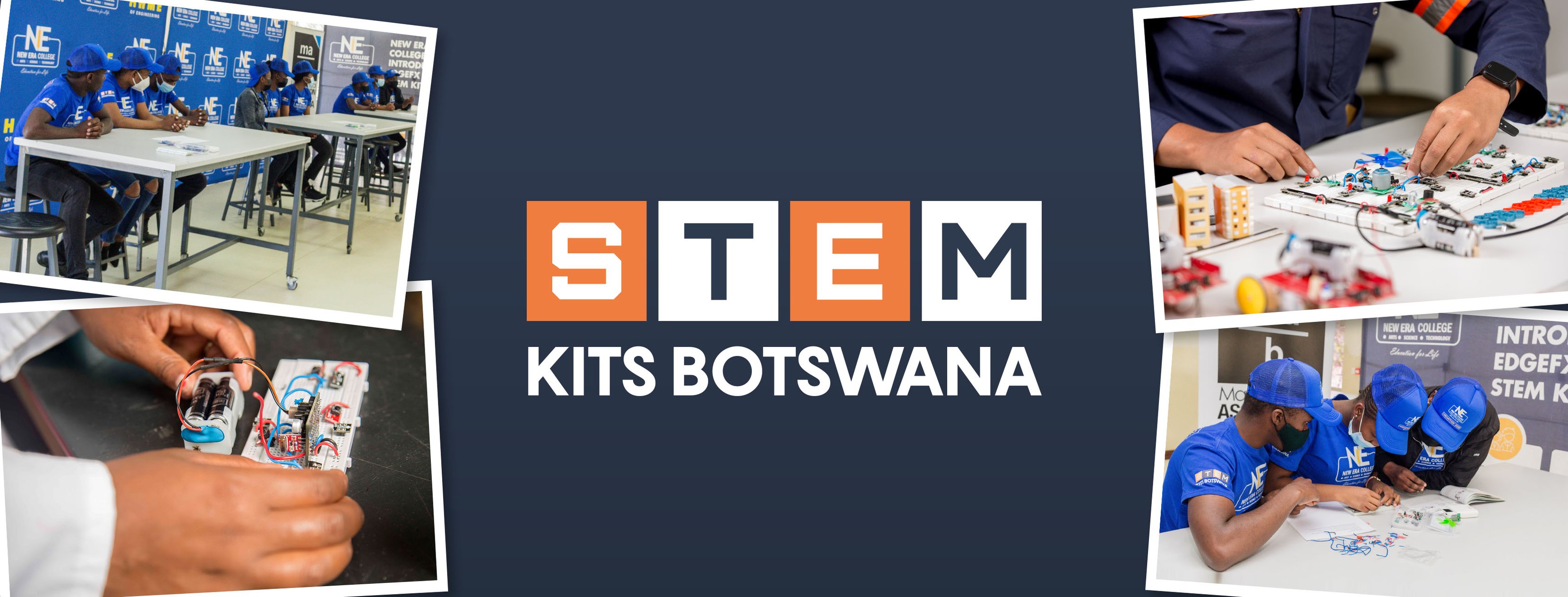STEM Education Focus