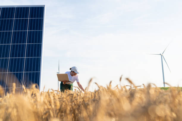 Conservation Technology