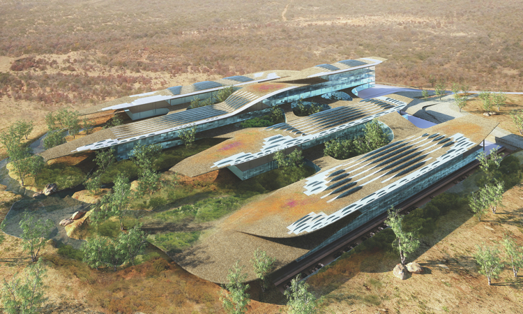 Tech Hub