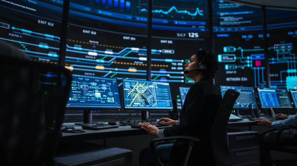 Tech Trade Growth