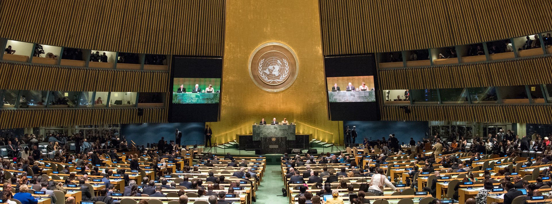 United Nations