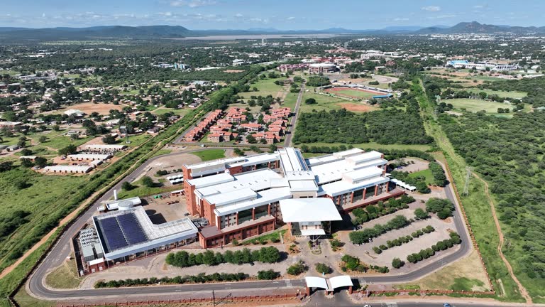 University of Botswana