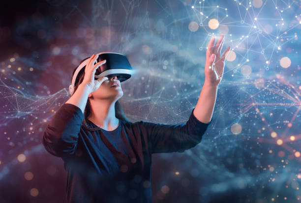 Virtual Showcases